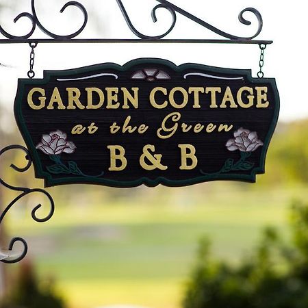 Garden Cottage At The Green San Clemente Extérieur photo