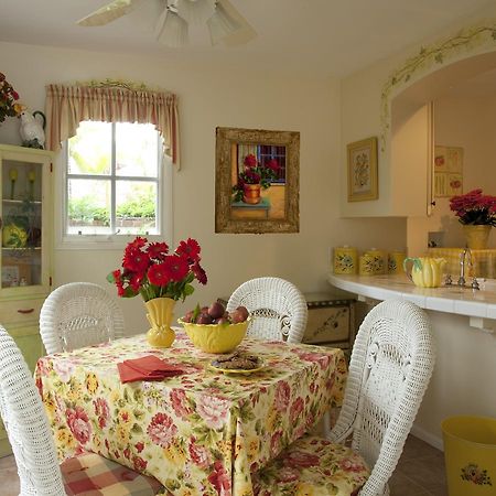 Garden Cottage At The Green San Clemente Extérieur photo