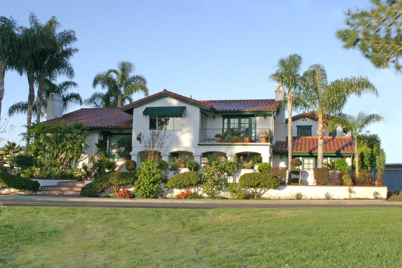 Garden Cottage At The Green San Clemente Extérieur photo