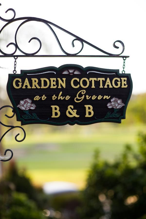 Garden Cottage At The Green San Clemente Extérieur photo