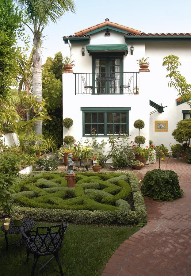 Garden Cottage At The Green San Clemente Extérieur photo