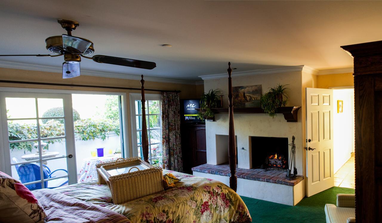 Garden Cottage At The Green San Clemente Extérieur photo