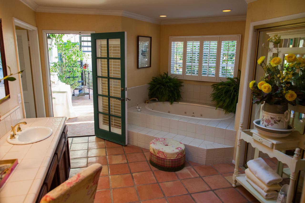 Garden Cottage At The Green San Clemente Extérieur photo