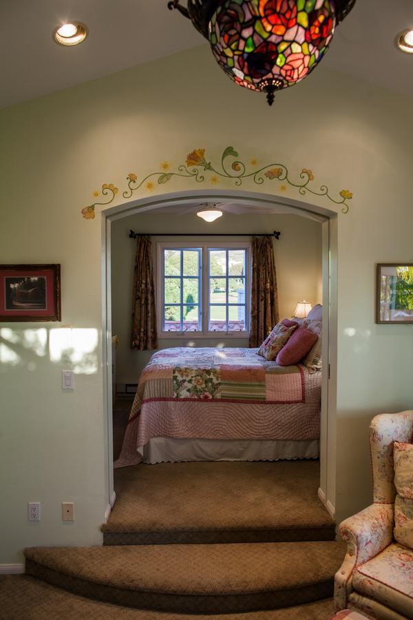 Garden Cottage At The Green San Clemente Extérieur photo