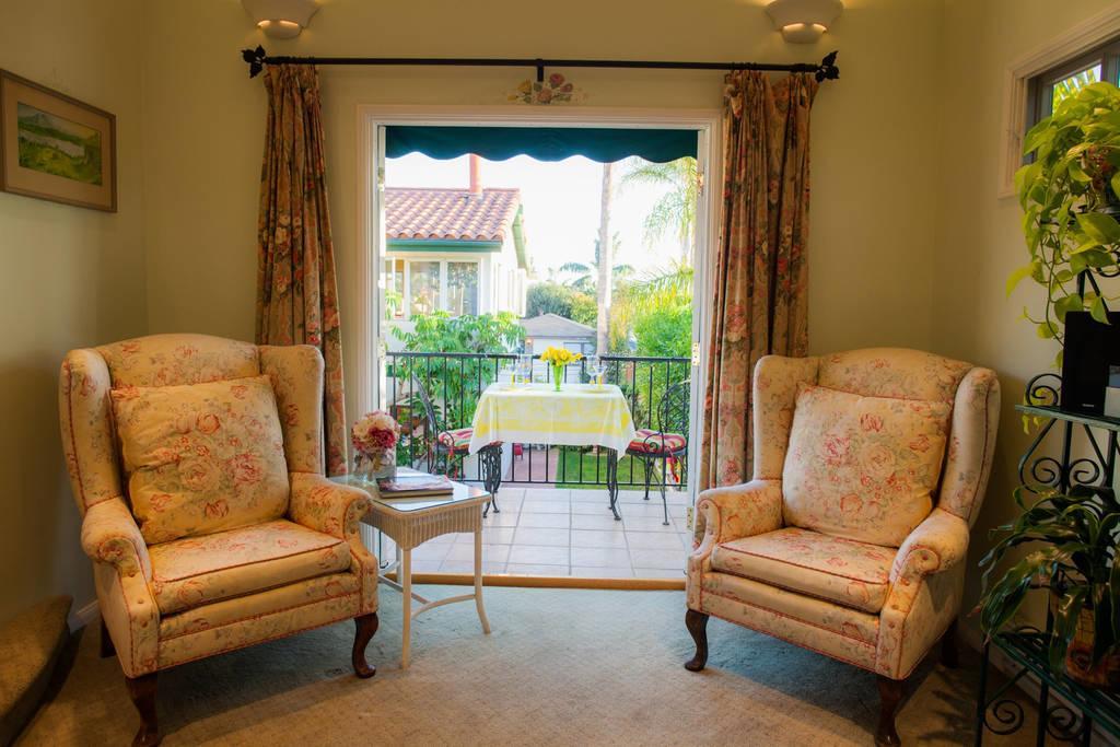 Garden Cottage At The Green San Clemente Extérieur photo