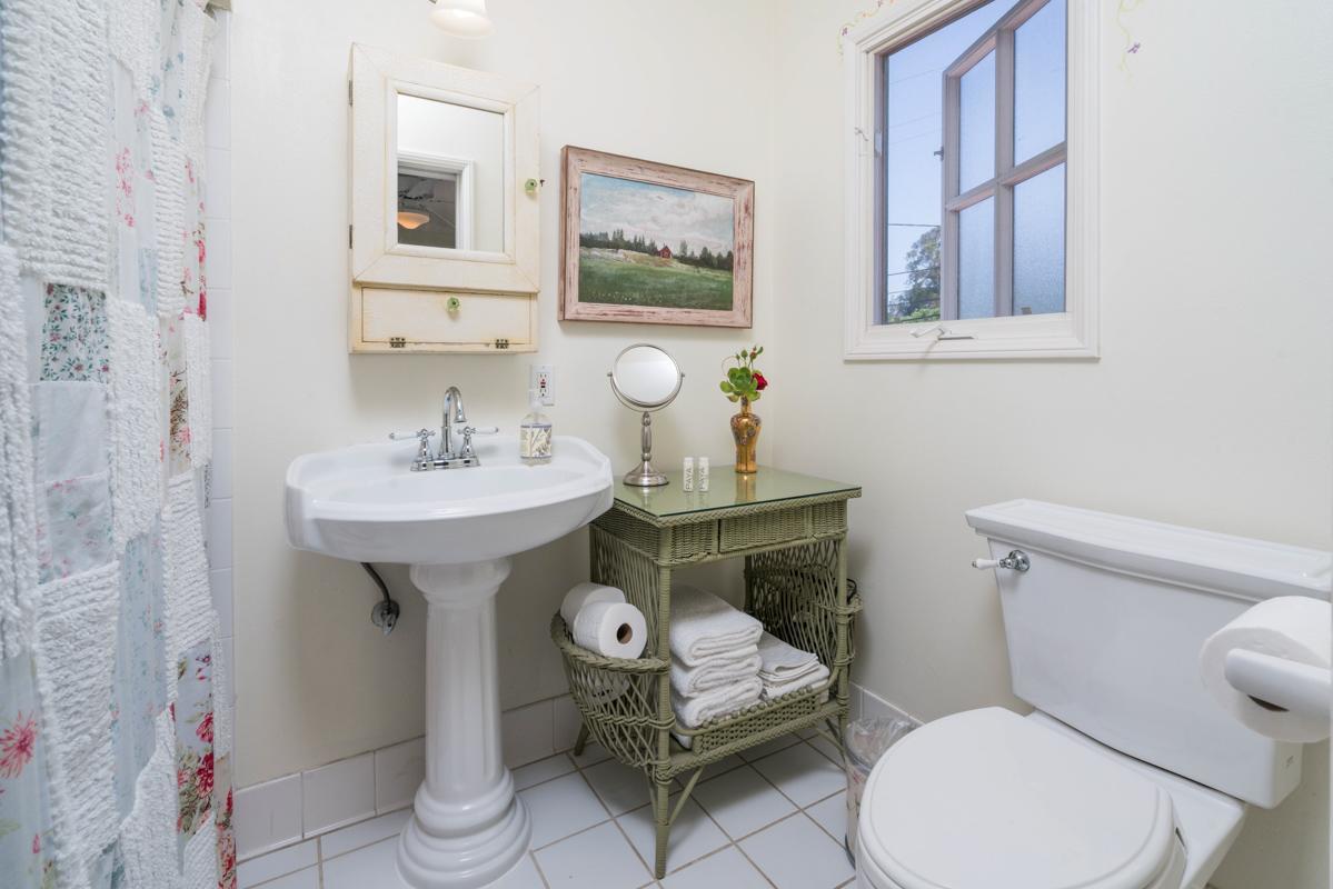 Garden Cottage At The Green San Clemente Extérieur photo
