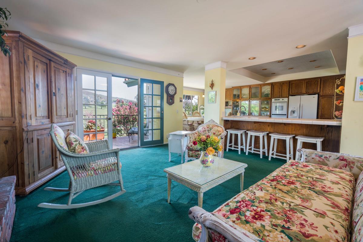 Garden Cottage At The Green San Clemente Extérieur photo
