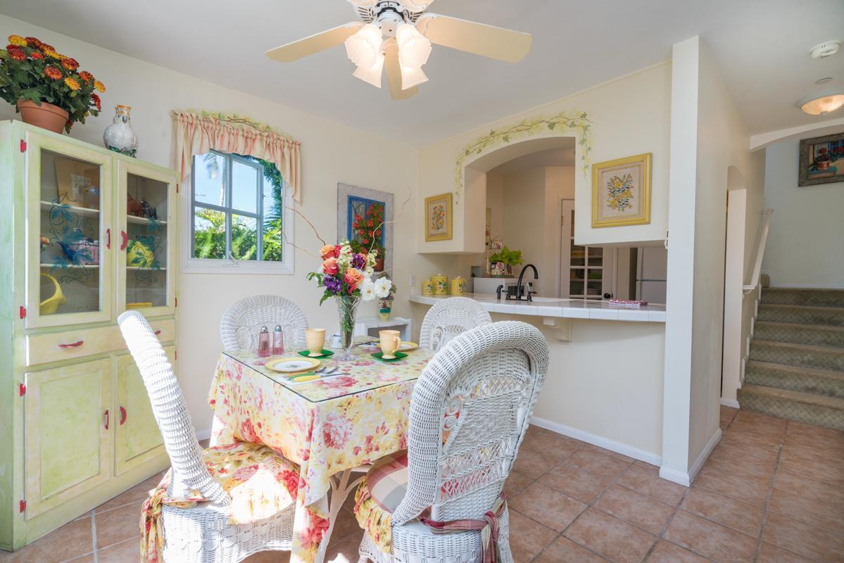 Garden Cottage At The Green San Clemente Extérieur photo