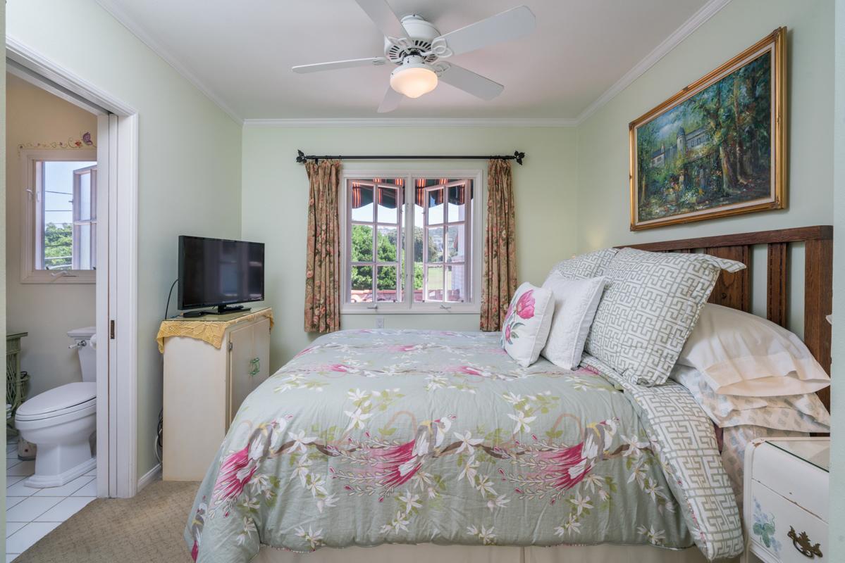 Garden Cottage At The Green San Clemente Extérieur photo
