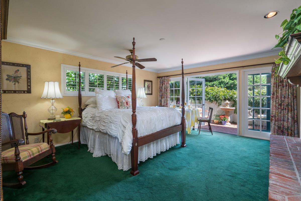 Garden Cottage At The Green San Clemente Extérieur photo