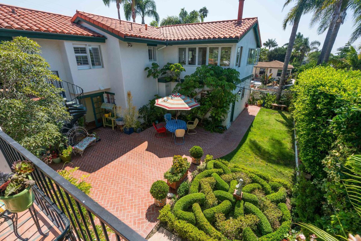 Garden Cottage At The Green San Clemente Extérieur photo