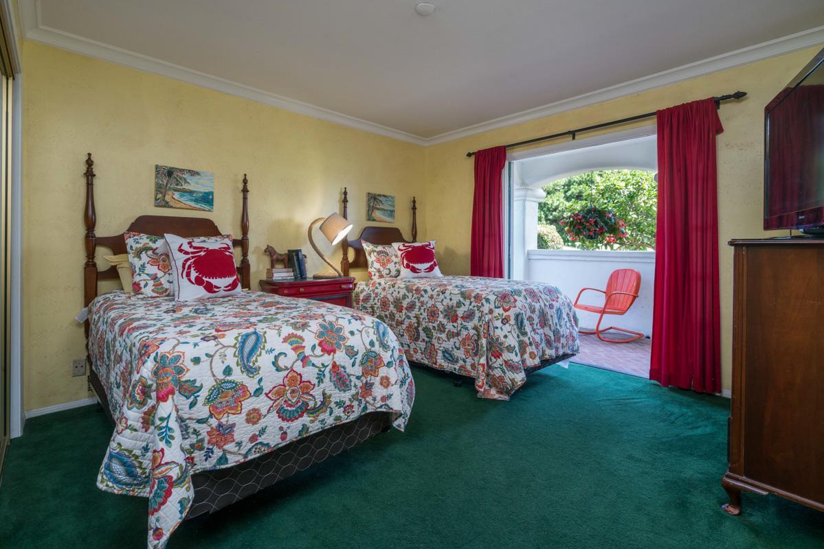 Garden Cottage At The Green San Clemente Extérieur photo