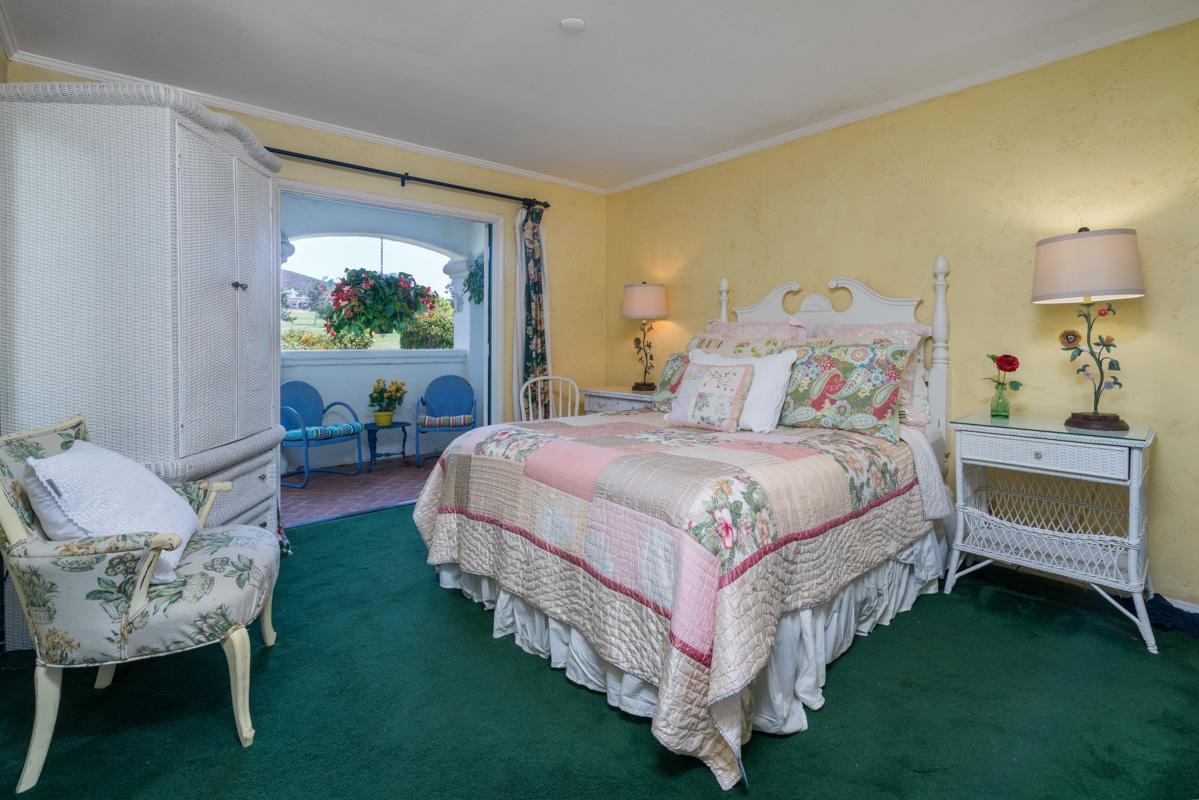 Garden Cottage At The Green San Clemente Extérieur photo