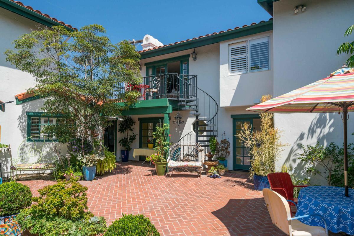 Garden Cottage At The Green San Clemente Extérieur photo