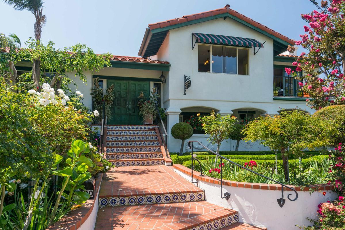 Garden Cottage At The Green San Clemente Extérieur photo
