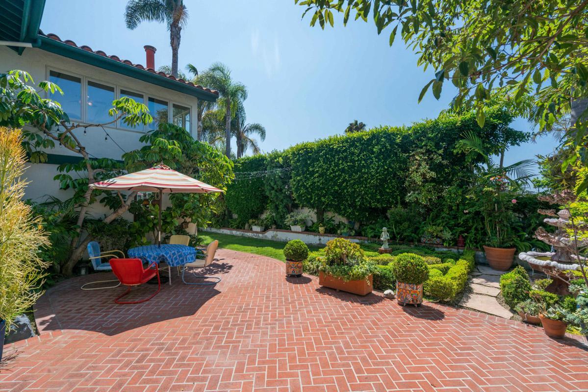 Garden Cottage At The Green San Clemente Extérieur photo