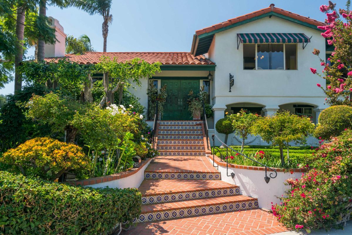 Garden Cottage At The Green San Clemente Extérieur photo